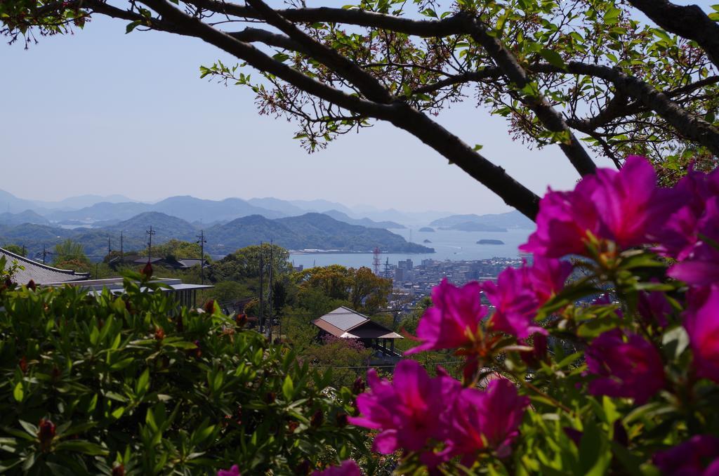 เรียงคัง อุราชิมะ Hotel โอโนะมิจิ ภายนอก รูปภาพ