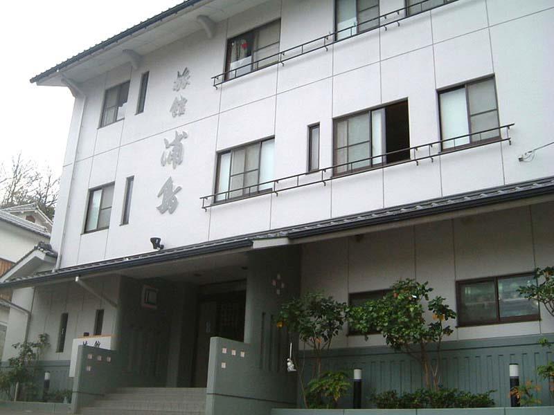 เรียงคัง อุราชิมะ Hotel โอโนะมิจิ ภายนอก รูปภาพ