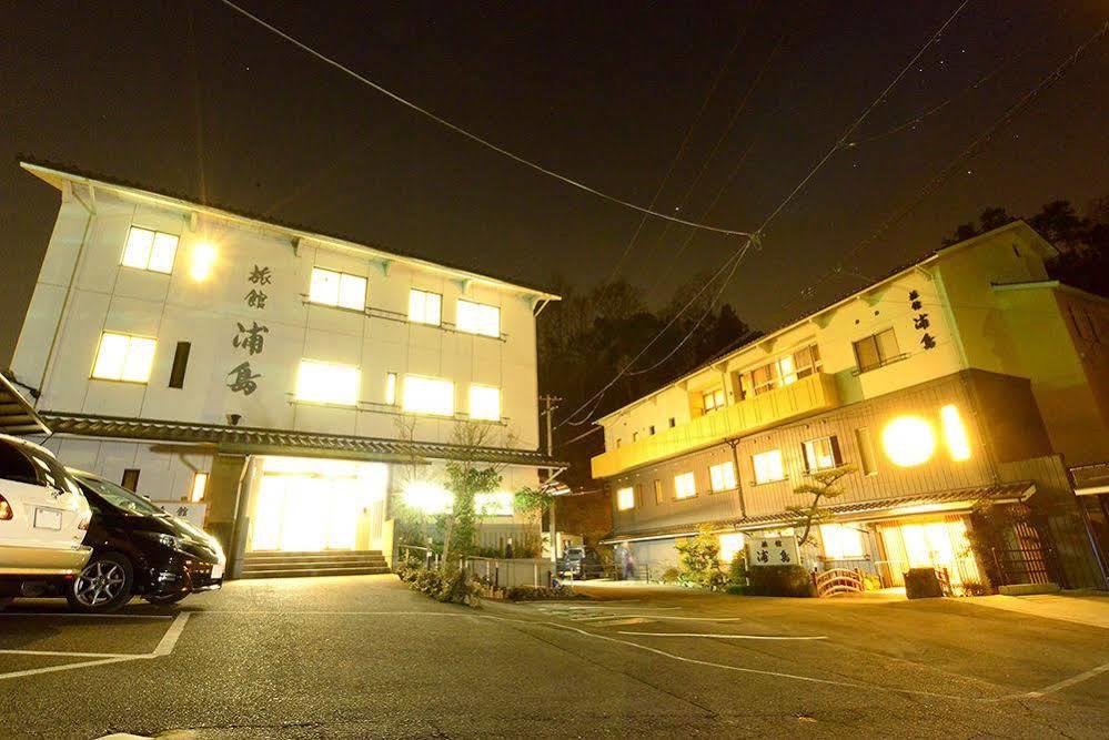 เรียงคัง อุราชิมะ Hotel โอโนะมิจิ ภายนอก รูปภาพ
