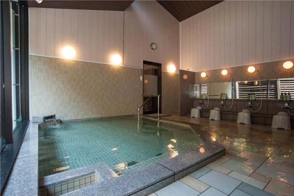 เรียงคัง อุราชิมะ Hotel โอโนะมิจิ ภายนอก รูปภาพ