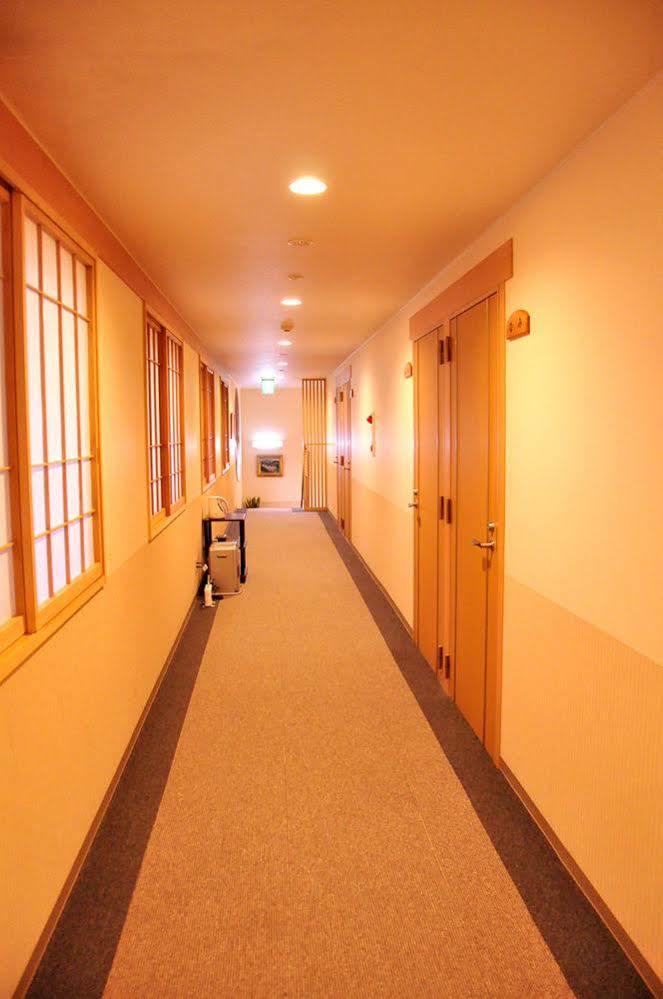 เรียงคัง อุราชิมะ Hotel โอโนะมิจิ ภายนอก รูปภาพ